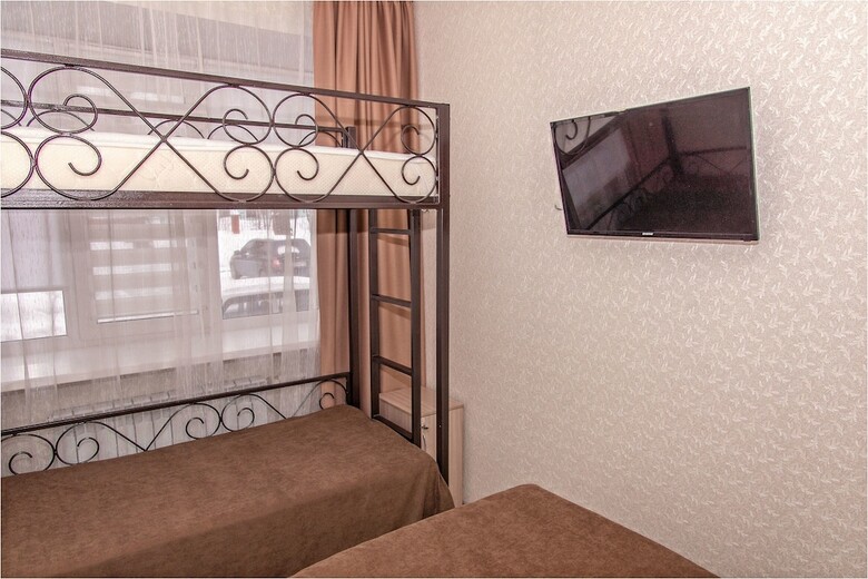 Bed & Breakfast Druzhba Mini Hotel