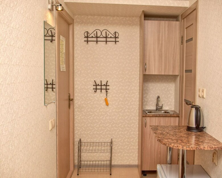 Bed & Breakfast Druzhba Mini Hotel