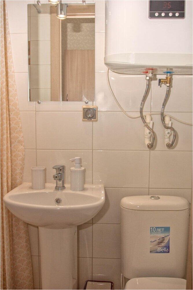 Bed & Breakfast Druzhba Mini Hotel