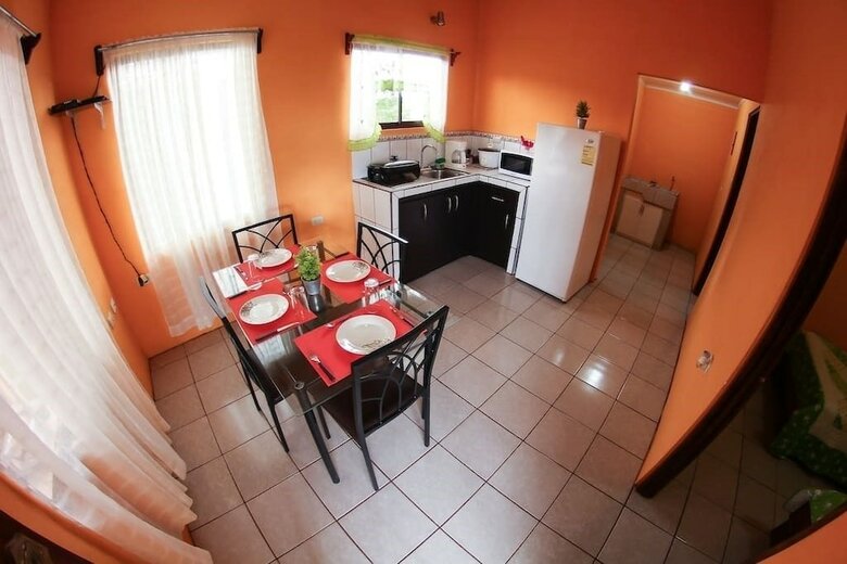 Apartamentos Yaras