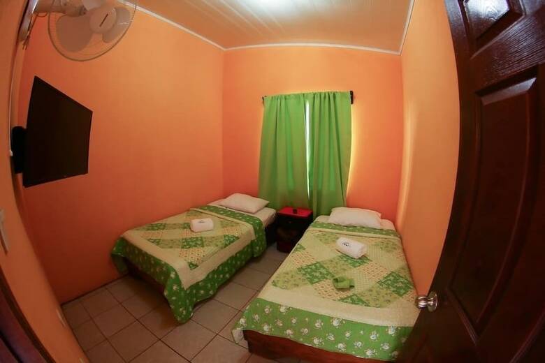 Apartamentos Yaras