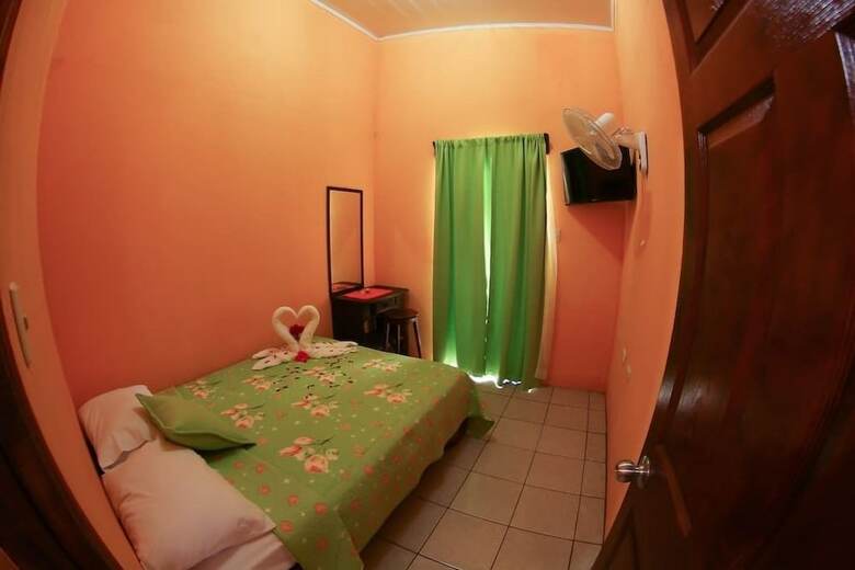 Apartamentos Yaras