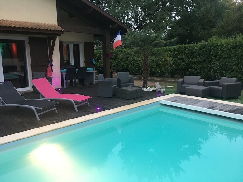 Hotel Villa Andernos
