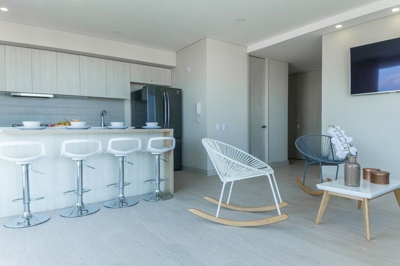 Apartamentos Martinique By Nomad Guru