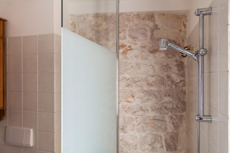 Apartamento Trulli Anna
