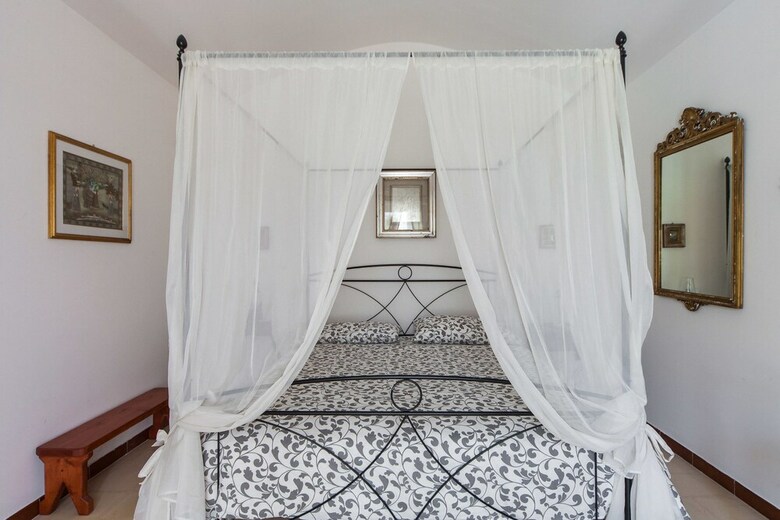 Apartamento Trulli Anna