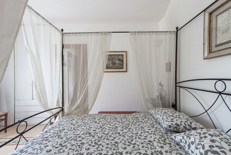 Apartamento Trulli Anna