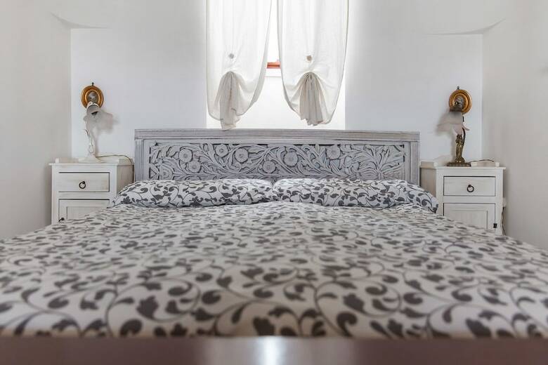 Apartamento Trulli Anna