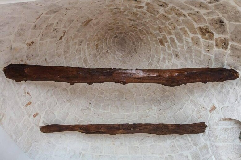 Apartamento Trulli Anna