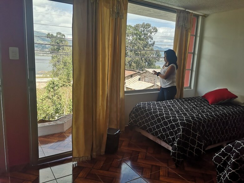 Hotel Hospedaje Don Pablo