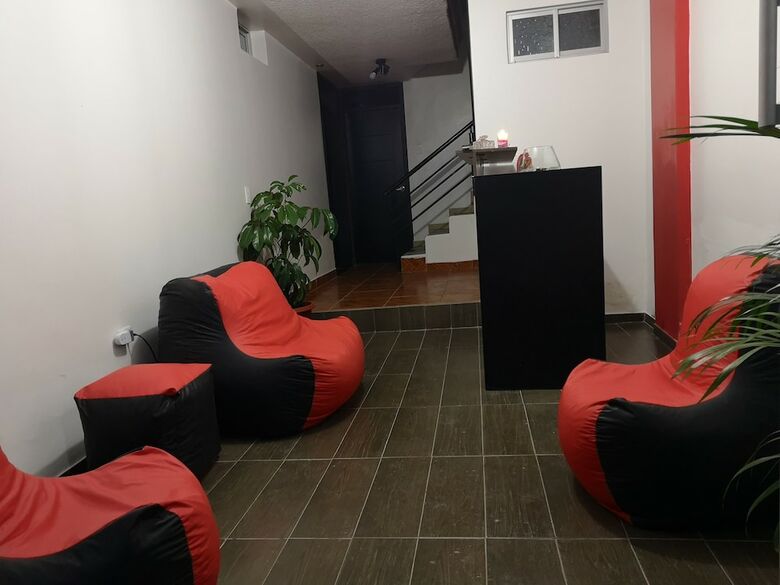 Hotel Hospedaje Don Pablo