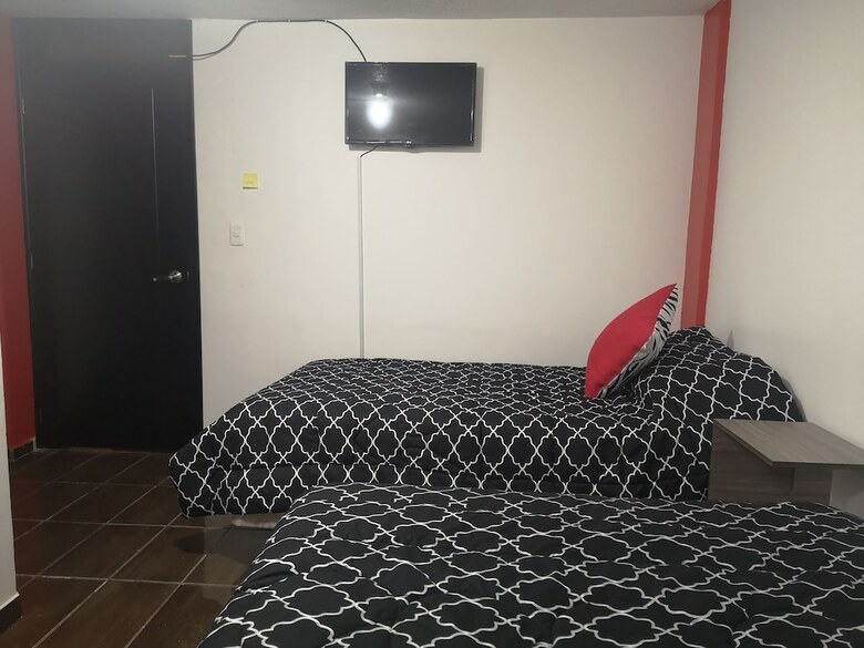 Hotel Hospedaje Don Pablo