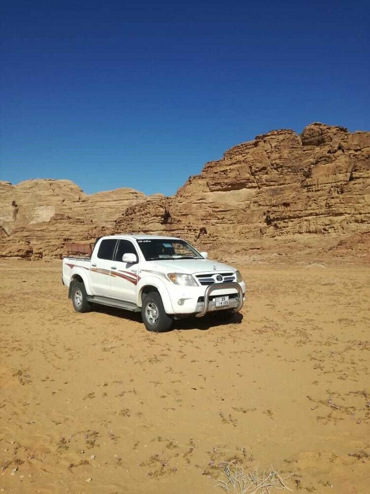 Panorama Tours Camp