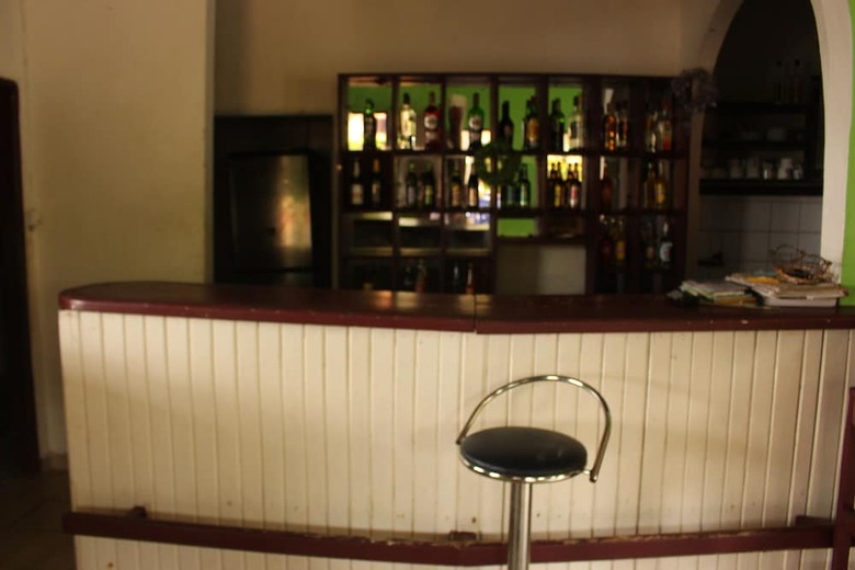Hotel Elabe Marine