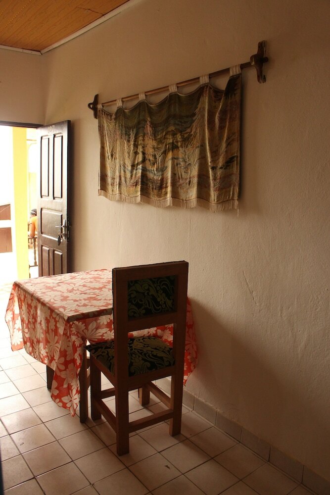 Hotel Elabe Marine