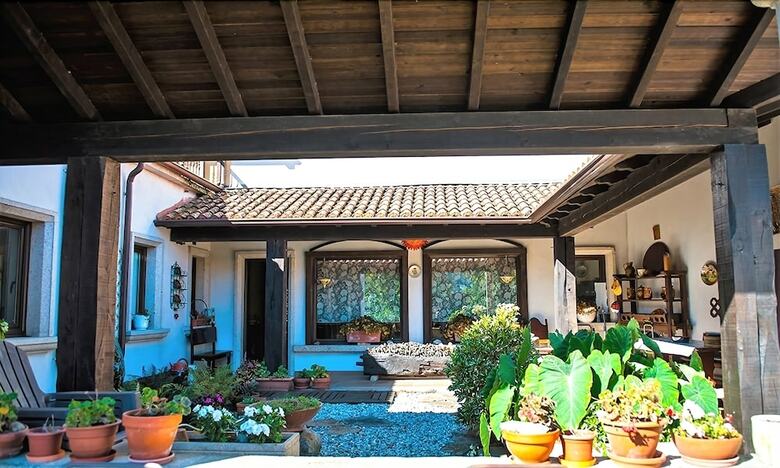 Hotel R�stico Fonteverde