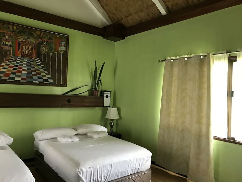 Ca Donata Bed & Breakfast