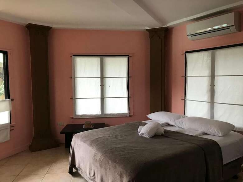 Ca Donata Bed & Breakfast