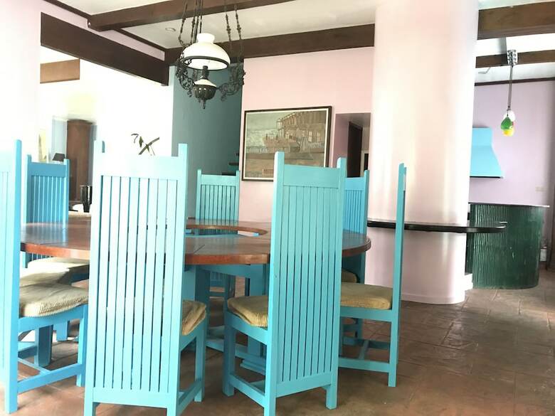 Ca Donata Bed & Breakfast