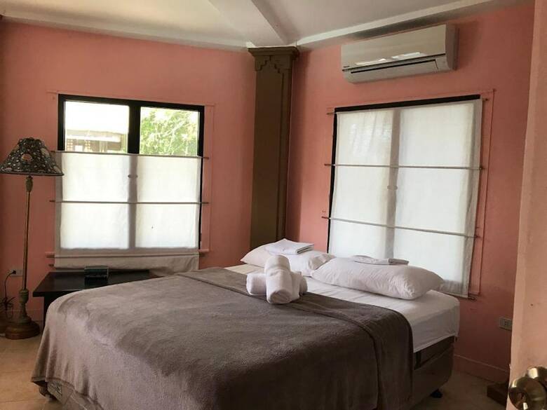 Ca Donata Bed & Breakfast