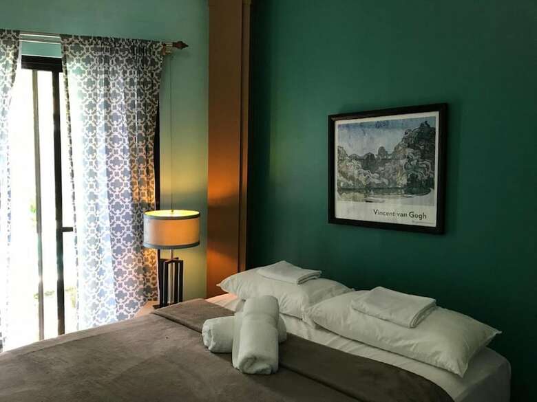 Ca Donata Bed & Breakfast