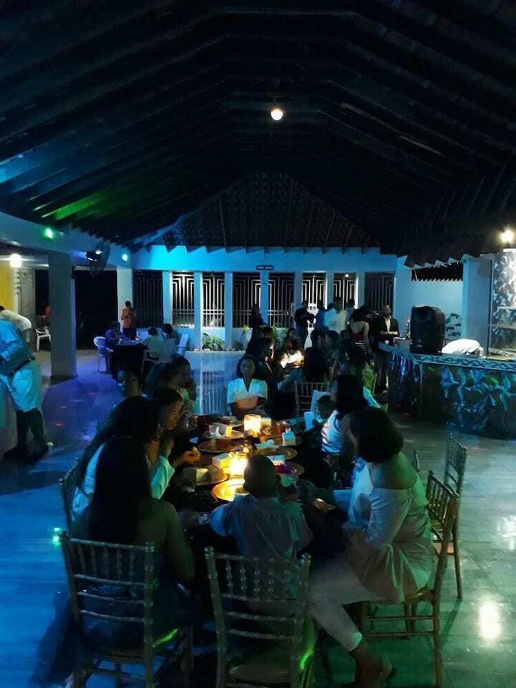Hotel El Currican