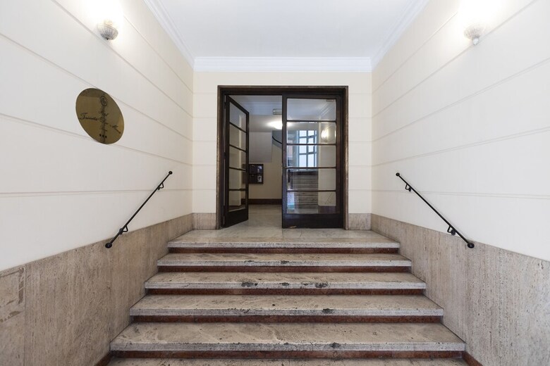 Apartamento Sonder - Trinita Dei Monti