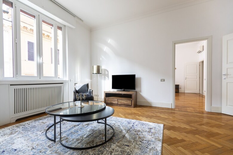 Apartamento Sonder - Trinita Dei Monti