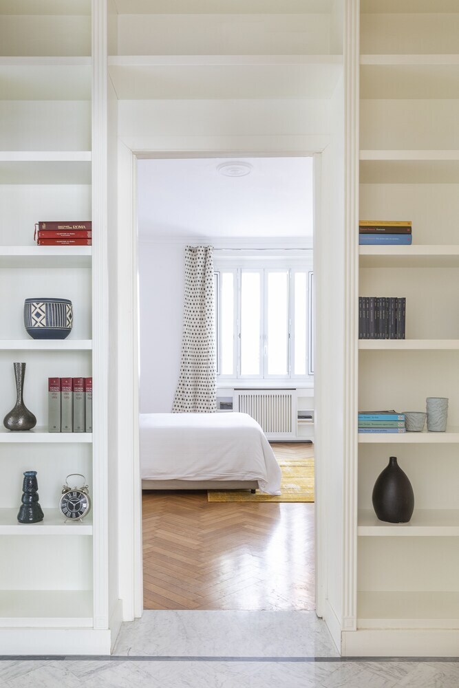 Apartamento Sonder - Trinita Dei Monti