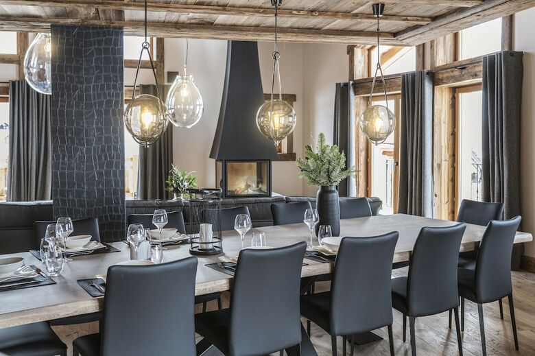 Chalet � Valala