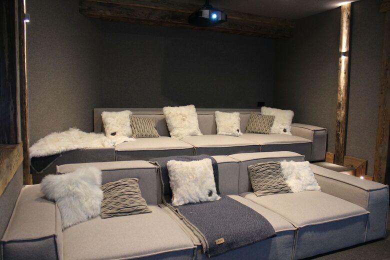 Chalet � Valala