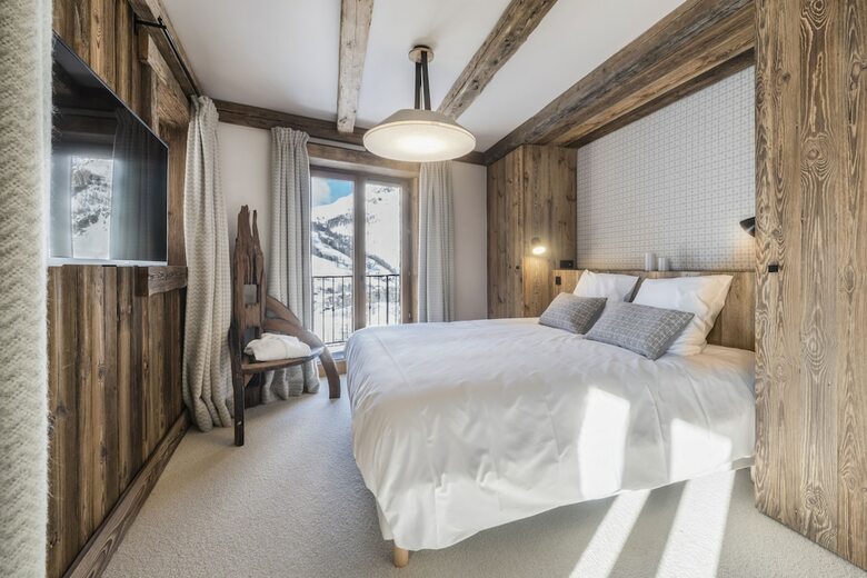 Chalet � Valala