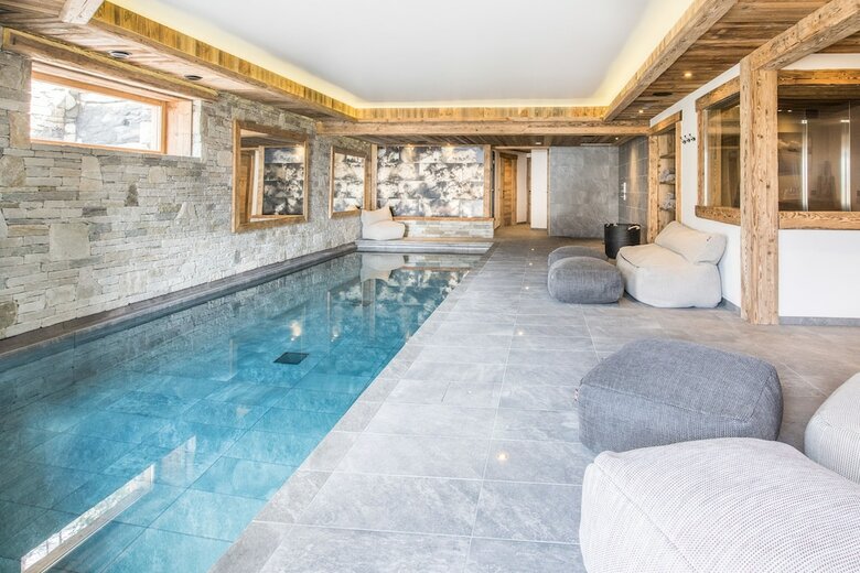 Chalet � Valala