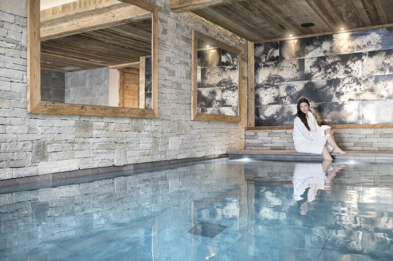 Chalet � Valala