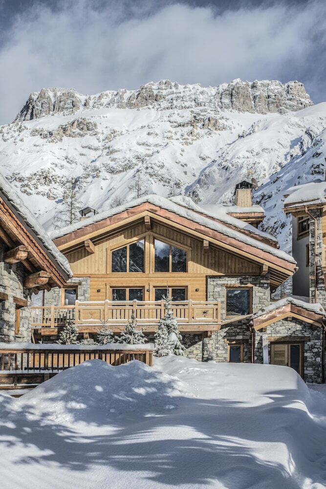 Chalet � Valala