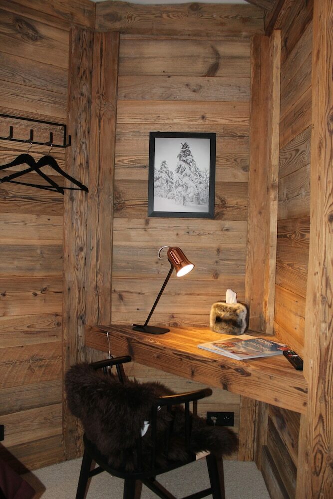 Chalet � Valala