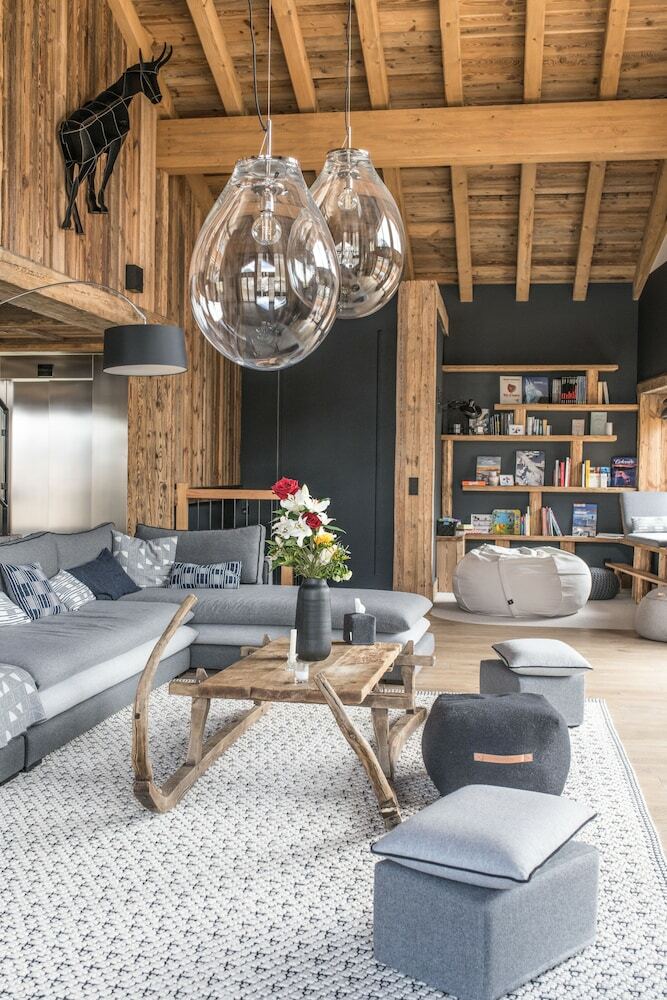 Chalet � Valala