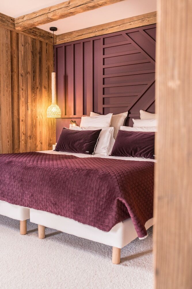 Chalet � Valala