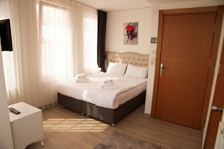 Murano Hotel