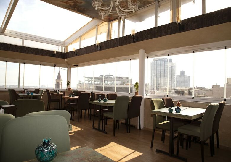 Murano Hotel
