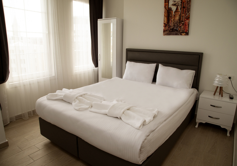 Murano Hotel