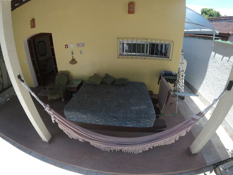Hostal Bertioga Beach Hostel