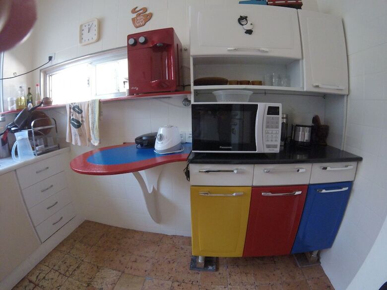 Hostal Bertioga Beach Hostel