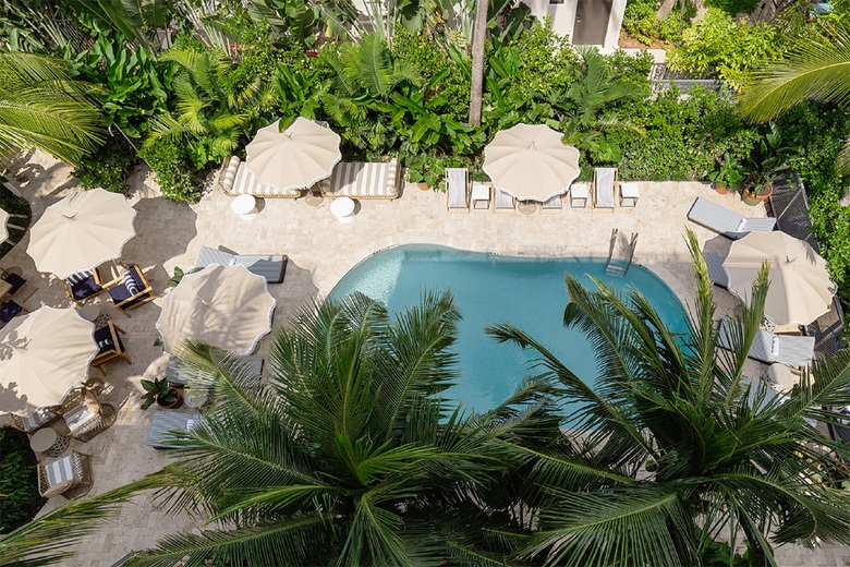 Hotel Palihouse Miami Beach