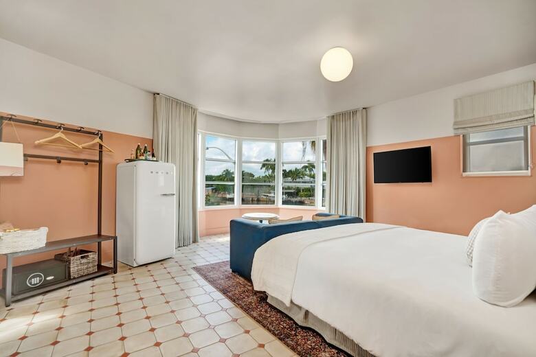 Hotel Palihouse Miami Beach