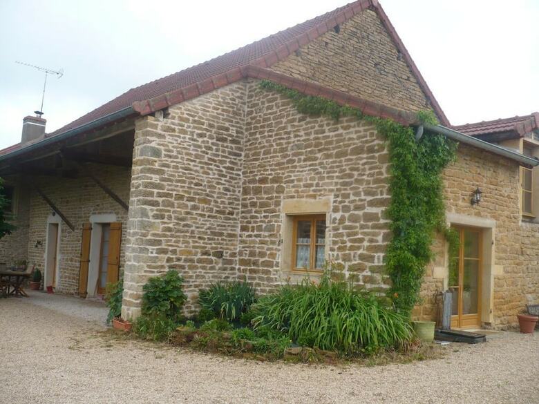 Gite La Malterre
