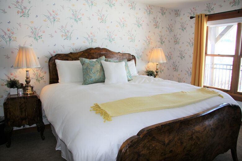 Hotel Twisp Terrace Lodge
