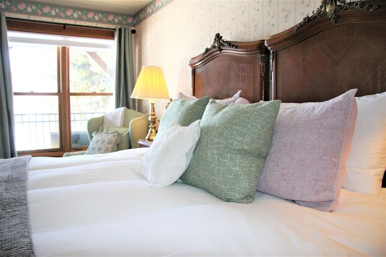 Hotel Twisp Terrace Lodge