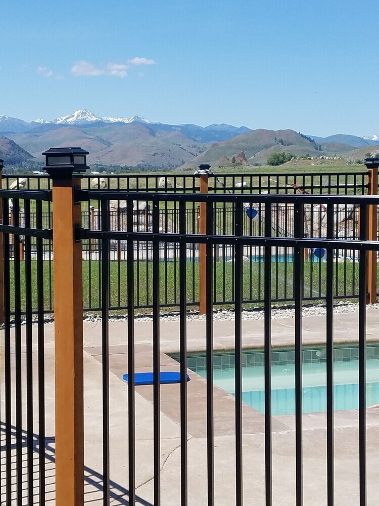 Hotel Twisp Terrace Lodge