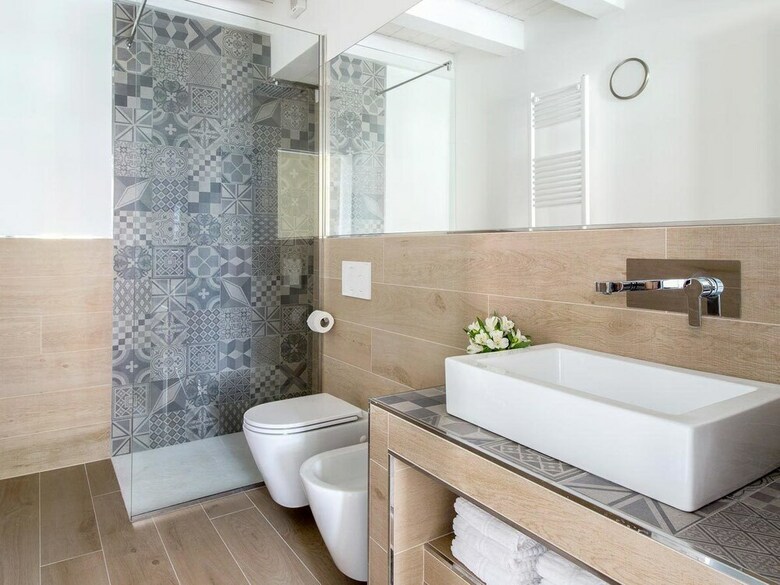 Hotel La Zagara Residence